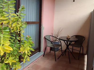 Ferienwohnung für 2 Personen in Riedenheim 2/10