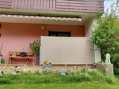 Ferienwohnung für 2 Personen in Riedenheim 3/10