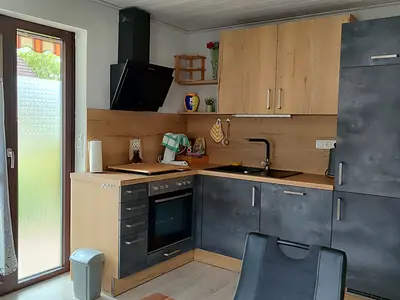 Ferienwohnung für 2 Personen in Riedenheim 5/10
