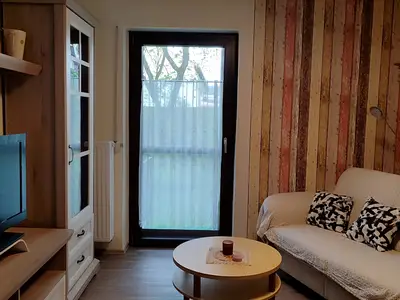 Ferienwohnung für 2 Personen in Riedenheim 6/10