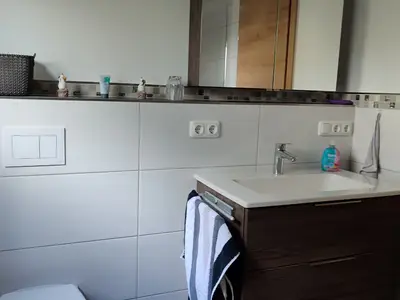Ferienwohnung für 2 Personen in Riedenheim 7/10