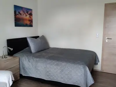 Ferienwohnung für 2 Personen in Riedenheim 8/10
