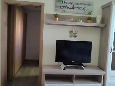 Ferienwohnung für 2 Personen in Riedenheim 9/10