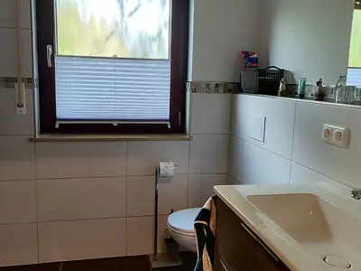 Ferienwohnung für 2 Personen in Riedenheim 10/10