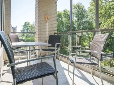 TerraceBalcony