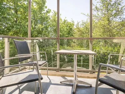 TerraceBalcony