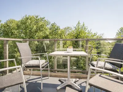 TerraceBalcony