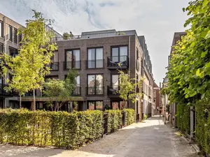Ferienwohnung für 5 Personen (62 m²) in Delft