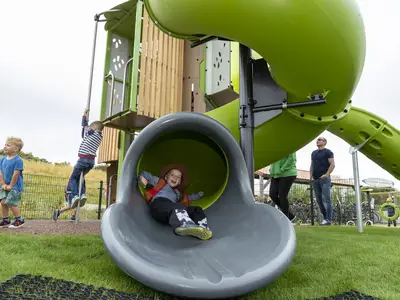 ParkFacilities