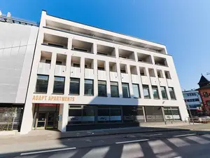 Ferienwohnung für 2 Personen (67 m²) in Wetzlar