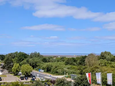 Ferienwohnung für 3 Personen (40 m²) in Cuxhaven 2/10