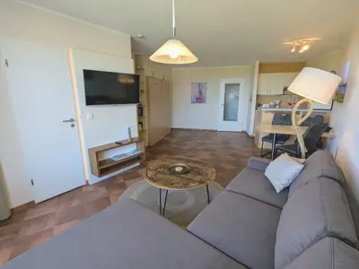 Ferienwohnung für 3 Personen (40 m²) in Cuxhaven 3/10
