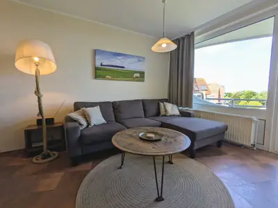Ferienwohnung für 3 Personen (40 m²) in Cuxhaven 5/10