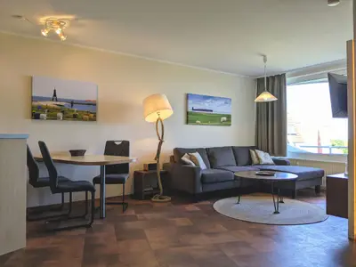Ferienwohnung für 3 Personen (40 m²) in Cuxhaven 6/10