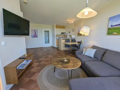 Ferienwohnung für 3 Personen (40 m²) in Cuxhaven 8/10
