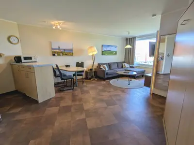 Ferienwohnung für 3 Personen (40 m²) in Cuxhaven 9/10