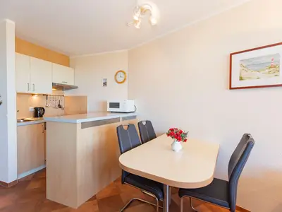 Ferienwohnung für 3 Personen (40 m²) in Cuxhaven 10/10