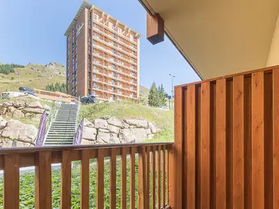 TerraceBalcony