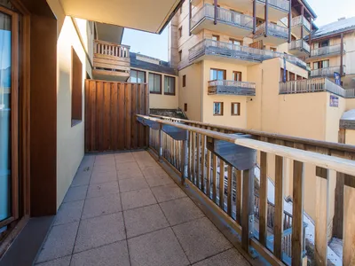 TerraceBalcony