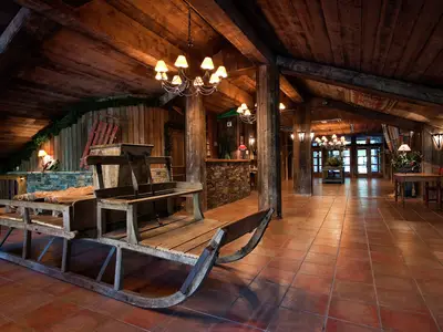 HallReception