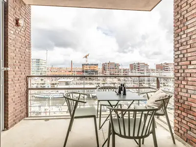 TerraceBalcony