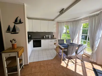Ferienwohnung für 4 Personen (55 m²) in Zingst 3/7