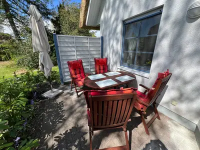Ferienwohnung für 4 Personen (55 m²) in Zingst 7/7