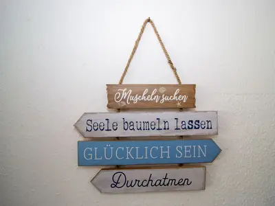 Ferienwohnung für 3 Personen (43 m²) in Cuxhaven 8/10