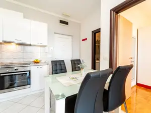 Ferienwohnung für 4 Personen (30 m²) in Privlaka