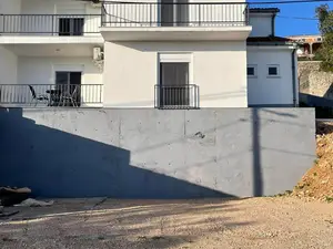 Ferienwohnung für 8 Personen (105 m²) in Klanfari