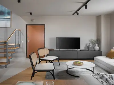 Ferienwohnung für 6 Personen (92 m²) in Vranići 2/10