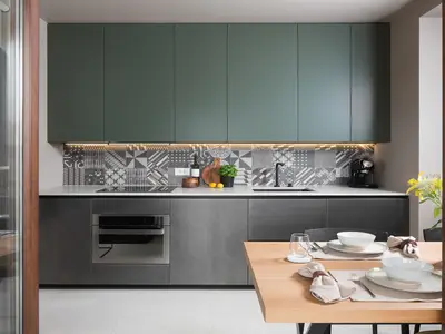 Ferienwohnung für 6 Personen (92 m²) in Vranići 3/10