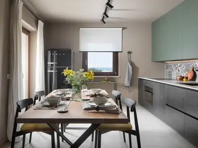 Ferienwohnung für 6 Personen (92 m²) in Vranići 4/10