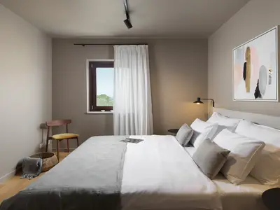 Ferienwohnung für 6 Personen (92 m²) in Vranići 5/10
