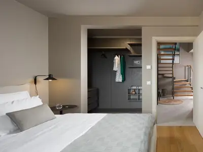 Ferienwohnung für 6 Personen (92 m²) in Vranići 6/10