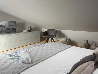 Ferienwohnung für 6 Personen (92 m²) in Vranići 8/10
