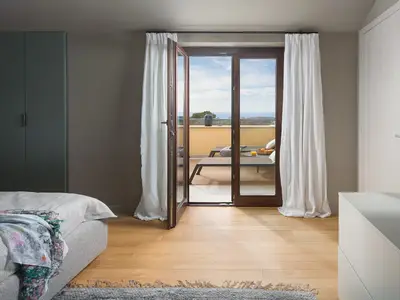 Ferienwohnung für 6 Personen (92 m²) in Vranići 9/10