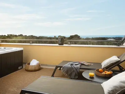 Ferienwohnung für 6 Personen (92 m²) in Vranići 10/10