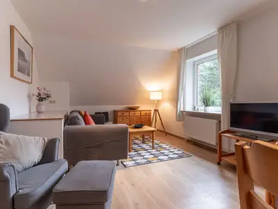 Wohnzimmer Impression