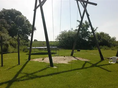 Viel Platz für Ihre Kinder