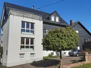 Ferienwohnung für 4 Personen (75 m²) in Bell (Hunsrück)