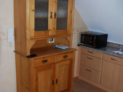 Küchenschrank