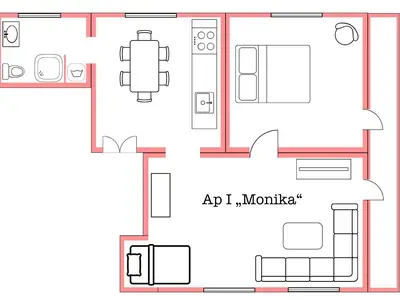 Plan Monika