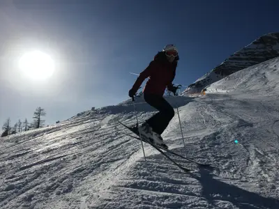 Schigebiet Wurzeralm