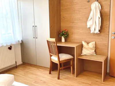 Sonne Zimmer