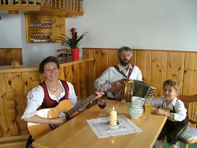 Hausmusik