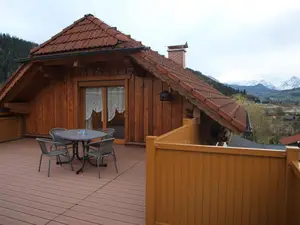 Ferienwohnung für 4 Personen (60 m²) in Windischgarsten