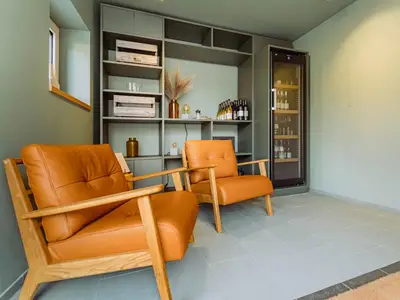 Foyer-Kabinett-Boutique-Apartments-Weinhaus-Beth-K