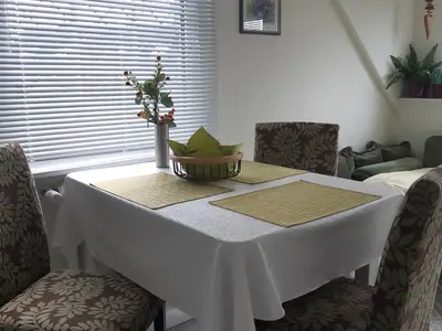 FeWo Ölsbach_Essecke OG_Ulrike Reifenrath