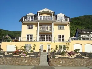 Ferienwohnung für 2 Personen (42 m²) in Sankt Aldegund